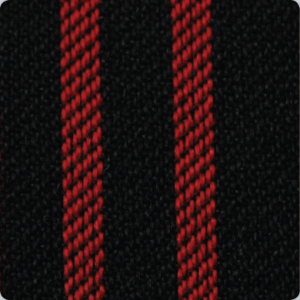 TRS LASER PRETO/VERMELHO